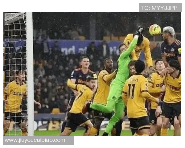 狼队与沃特福激战正酣谁能在英超赛场上笑到最后